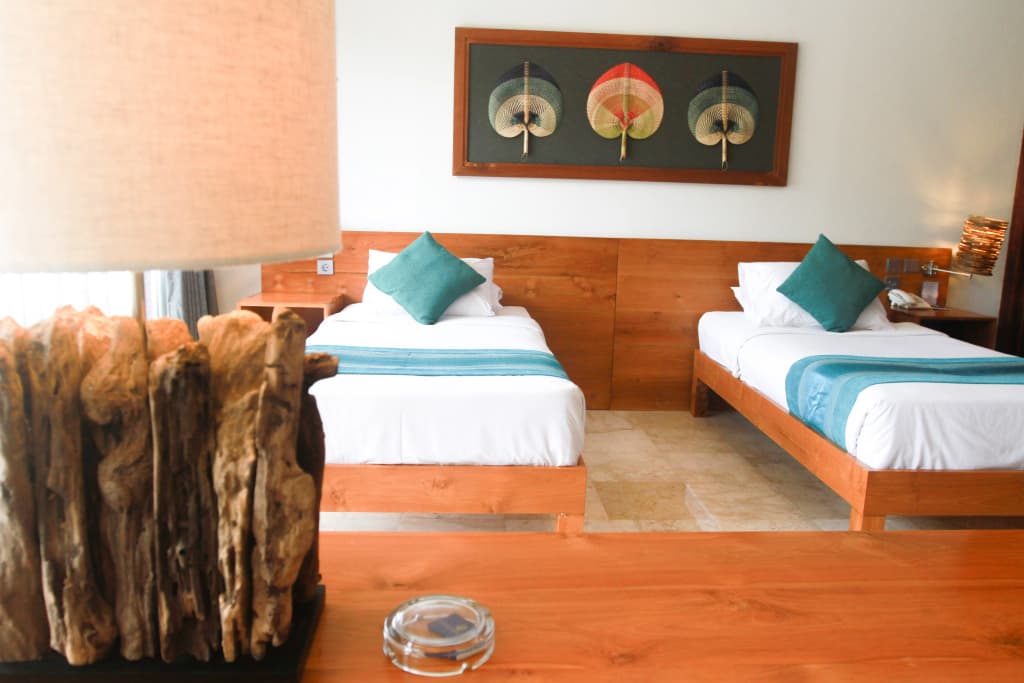 Blue Point Resort and Spa - photo 4