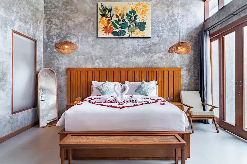 Villa Tulip Sanur - photo 4