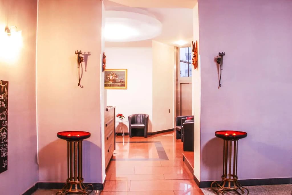 Hotel Karlshorst - photo 14
