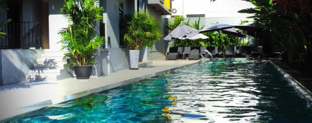 iSanook Hostel - photo 18