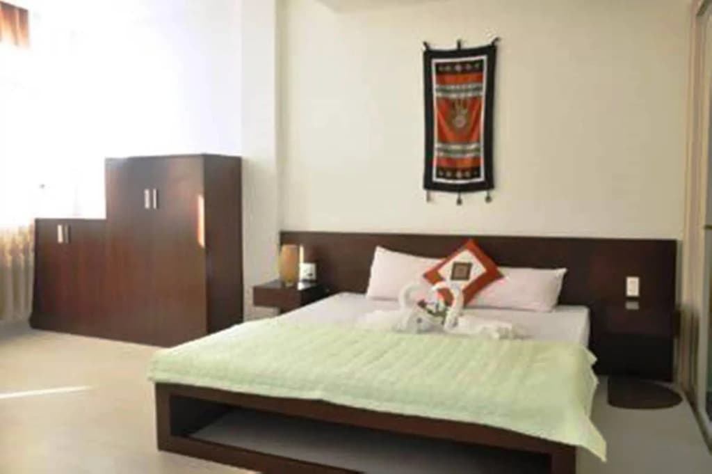 Yen Tran Hotel - photo 4