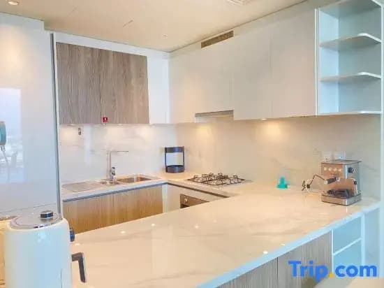 Modern 3BR Luxury Living in Sobha Hartland - photo 4