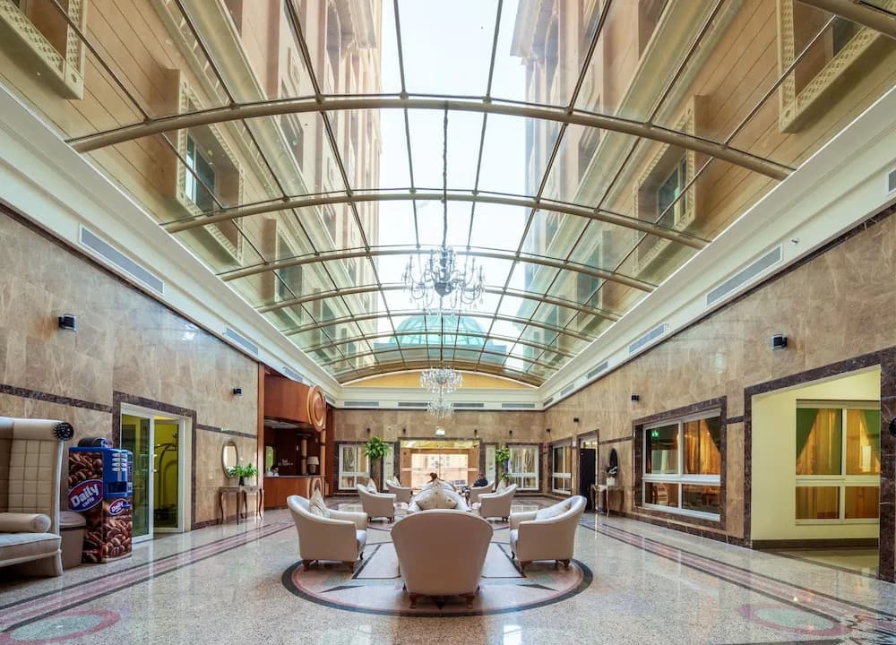 Al Sadd Suites - photo 25