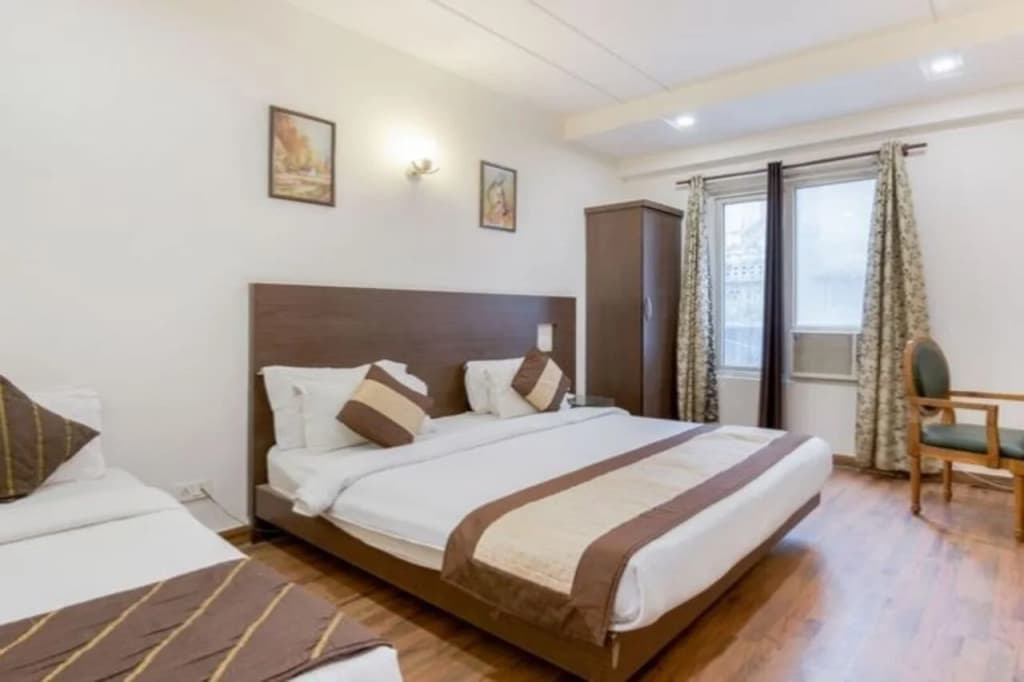 Hotel La Vista - main photo
