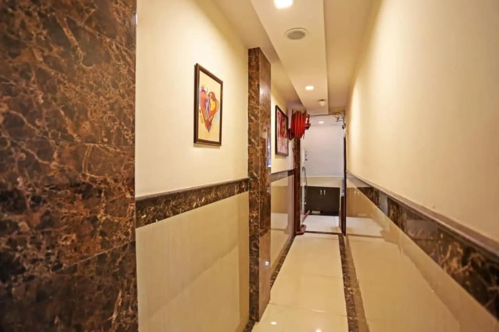 Hotel Dreamland Deluxe - photo 23
