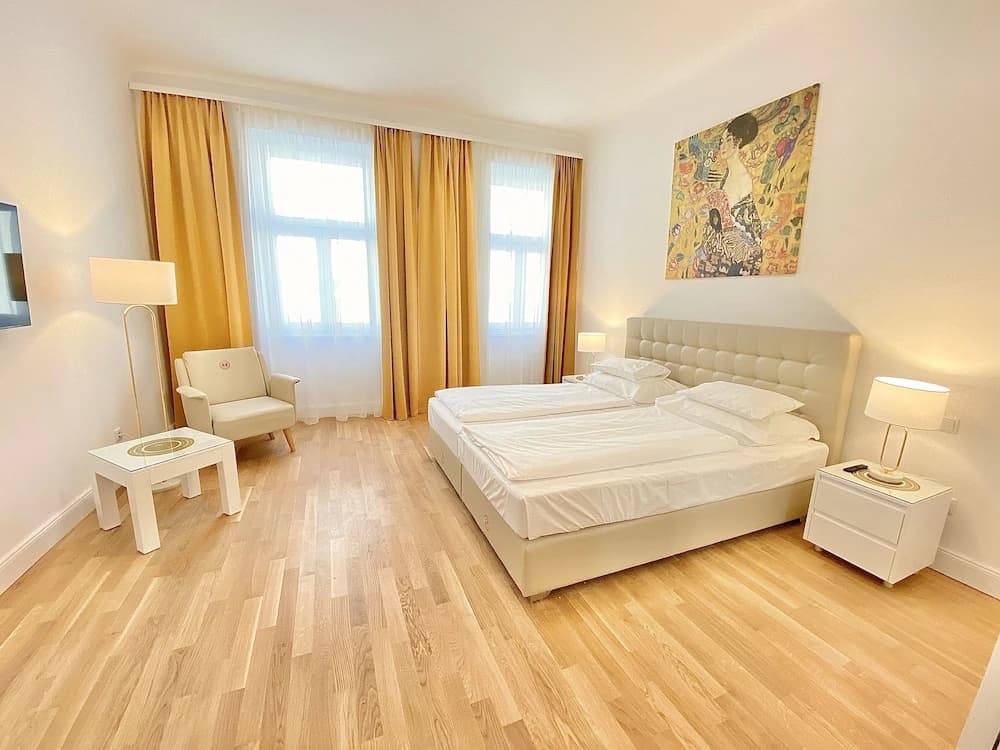Steiner Residences Vienna Reumannplatz - photo 5