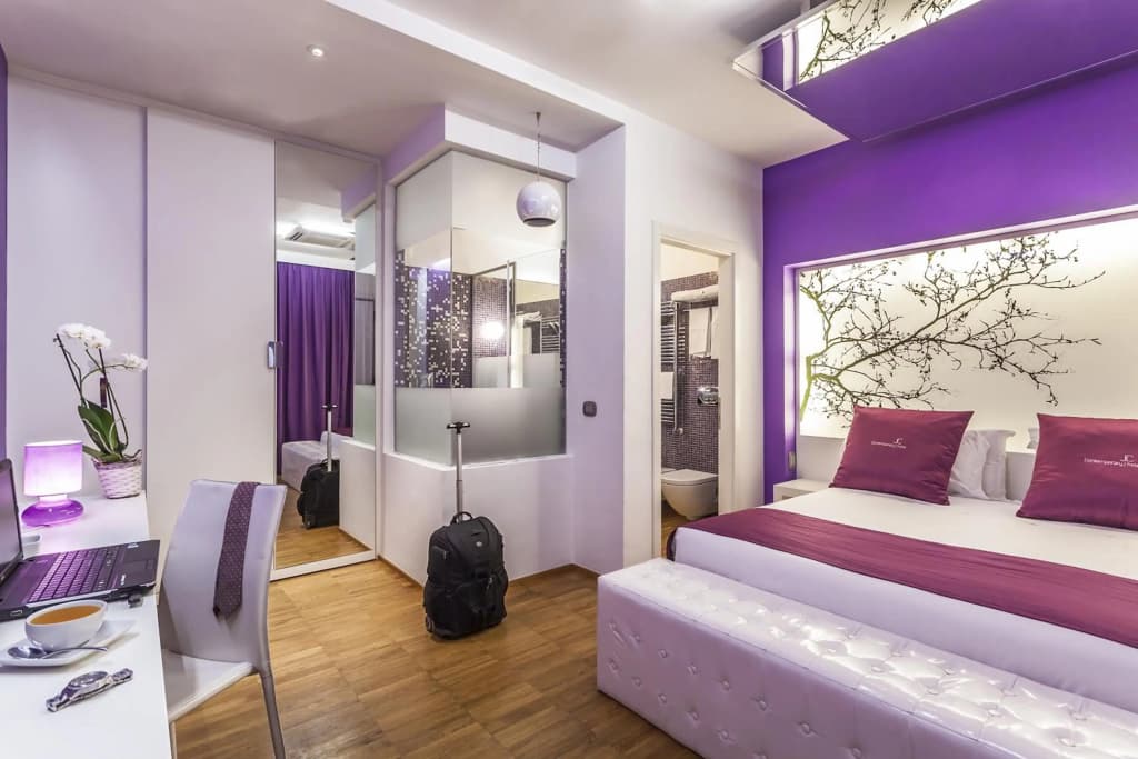 JC Hotel - photo 28