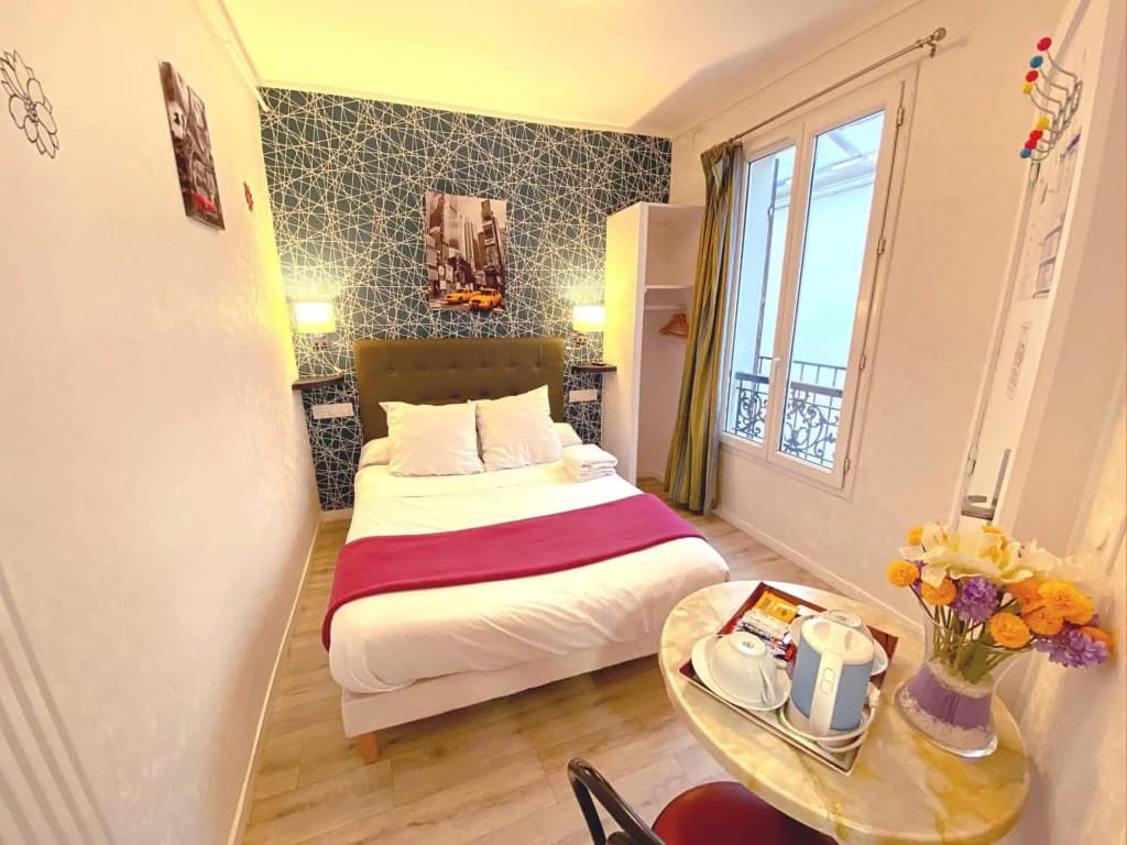 Hôtel Aviatic - photo 24