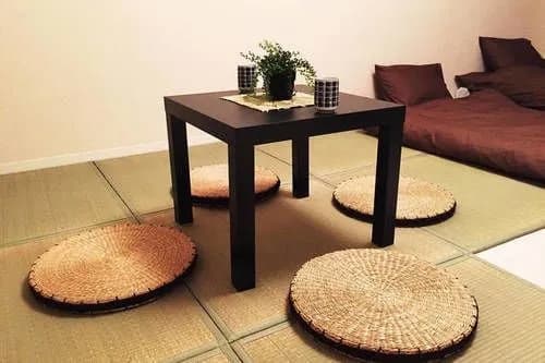 Naniwa Apartment - photo 5