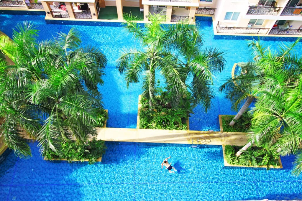 Paradise Park - photo 9