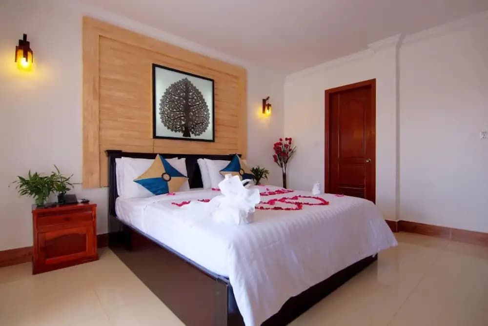 Bou Phanith Villa - photo 32