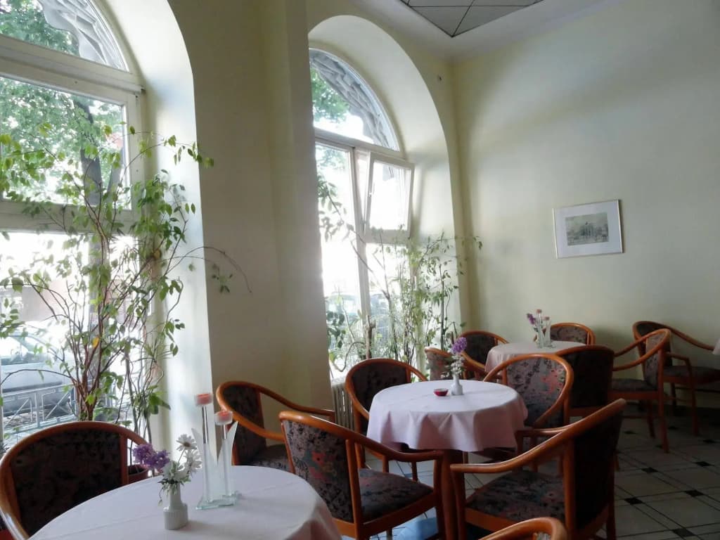 Hotel Graf Pückler - photo 15