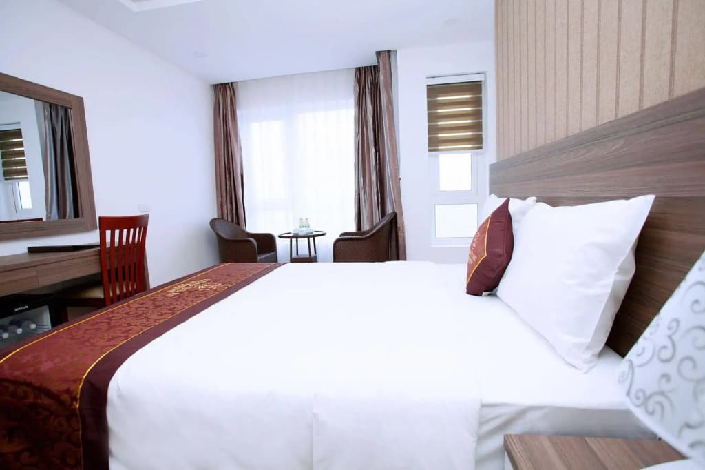 Euro Hotel - photo 5