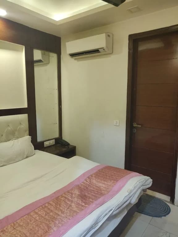 Hotel Tashkent Deluxe - photo 7