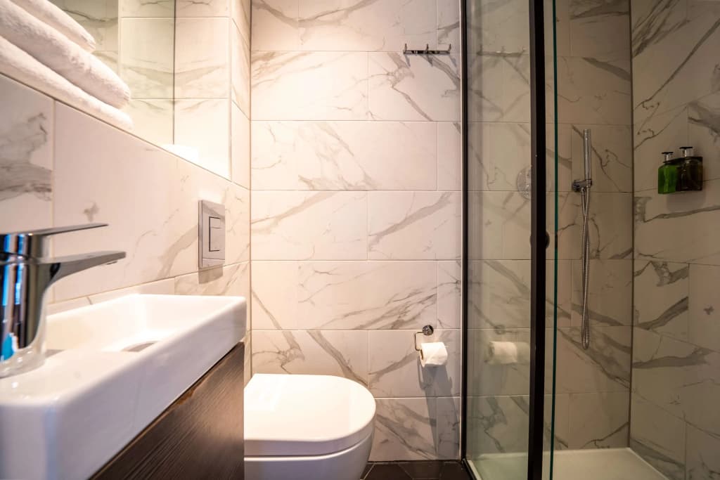Euston Square Hotel - photo 10