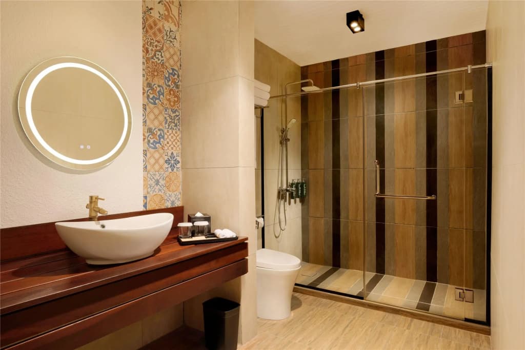 Hilton Garden Inn Kota Kinabalu Tuaran - photo 23