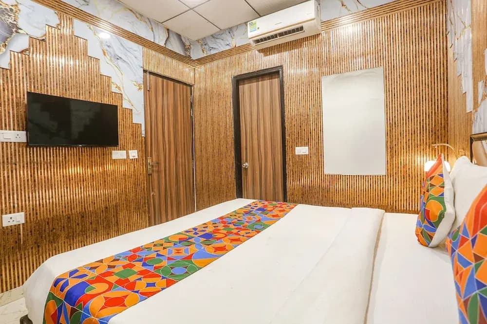 Fabhotel Golden Key - photo 6