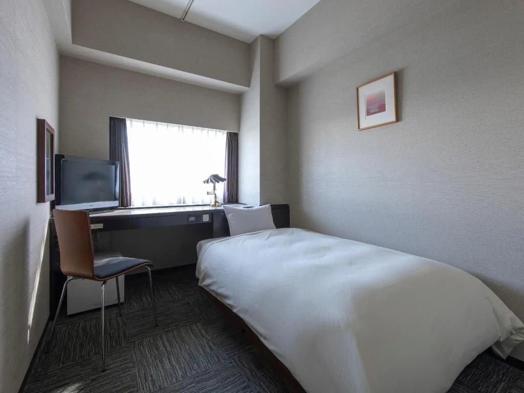 Koraku Garden Hotel - photo 31