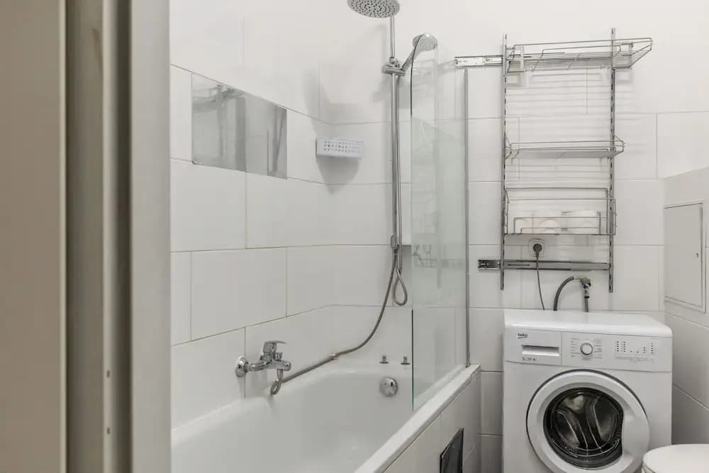 Shared 2BR Residence by Millennium Tower - photo 25