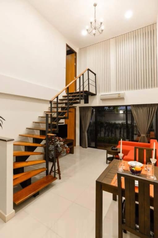 The Pad Silom Serviced Apartment - photo 21