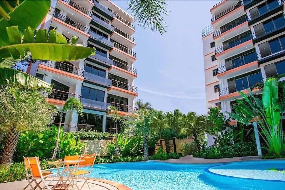 Naiharn Condominium Phuket - photo 12