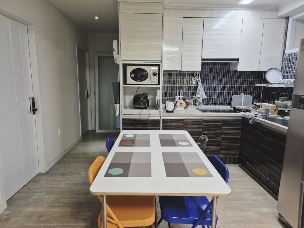 AnOn hostel - photo 18