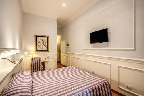 Residenza Italia nel Quartiere Monti - photo 6