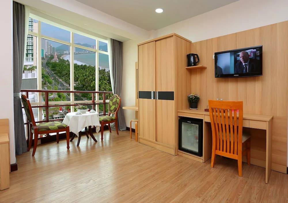 Phu Quy Hotel - photo 5