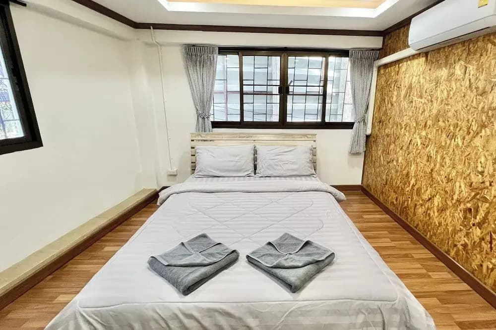 Good Sleep Guest House - photo 6