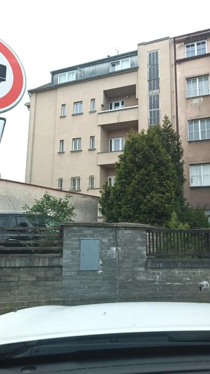 Apartmán Malvazinky - photo 1