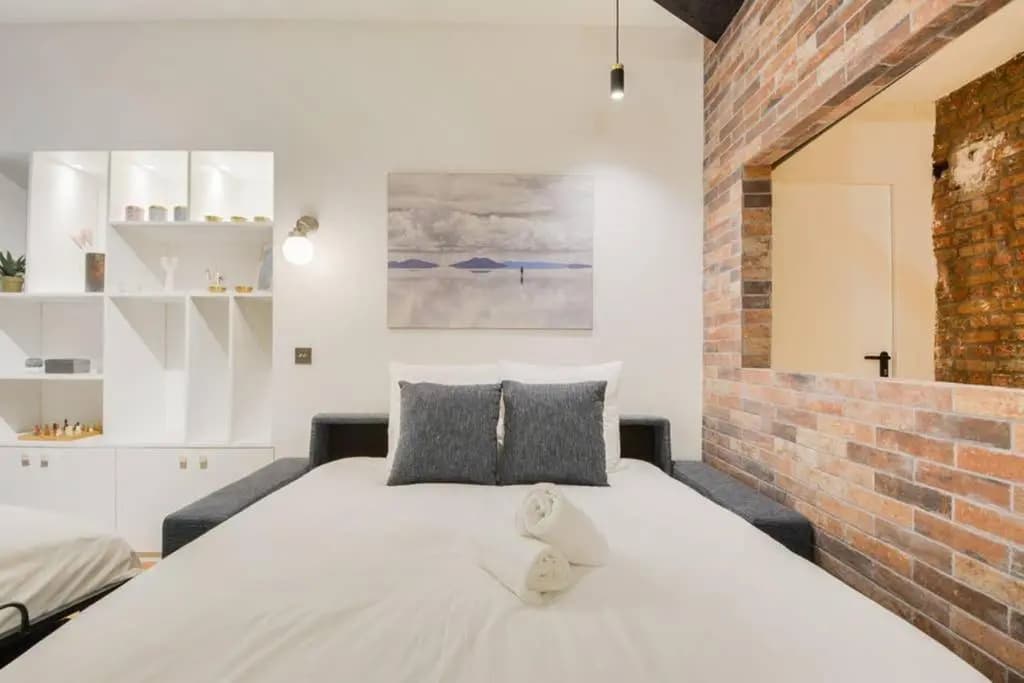 Amazing 10bed in the heart of le marais and suprises... - photo 6