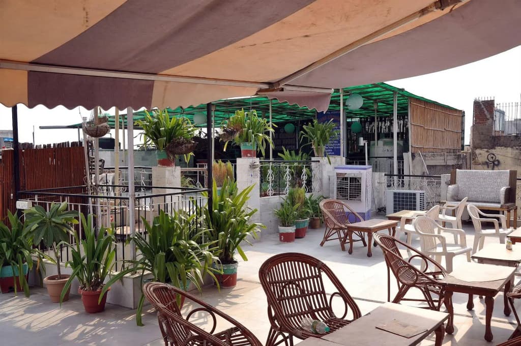Anoop Hotel - photo 11