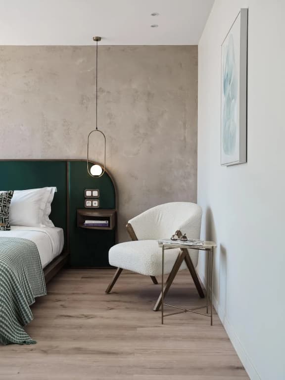 The Lekka Hotel & Spa - photo 21