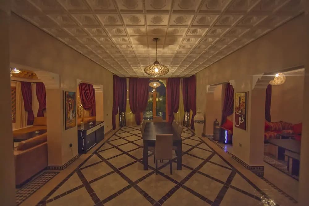 Jannat Atlas Villas - photo 12
