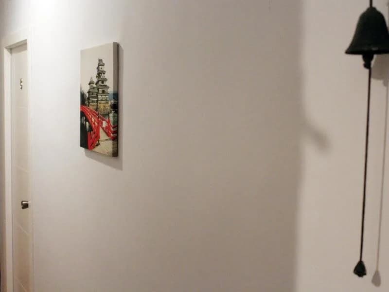 Casa de Huespedes Lourdes - photo 11