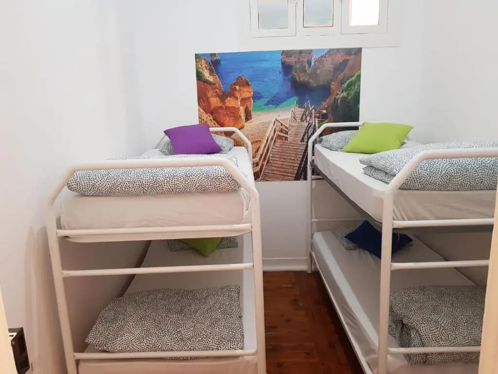 7 Luz Hostel - photo 5