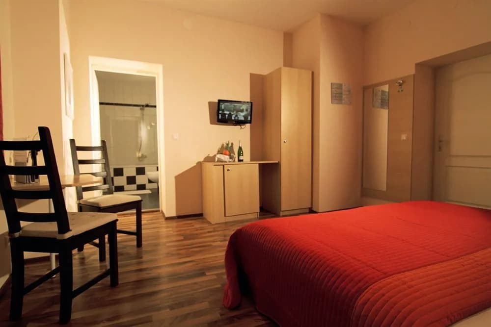 Pension De Lux - photo 2