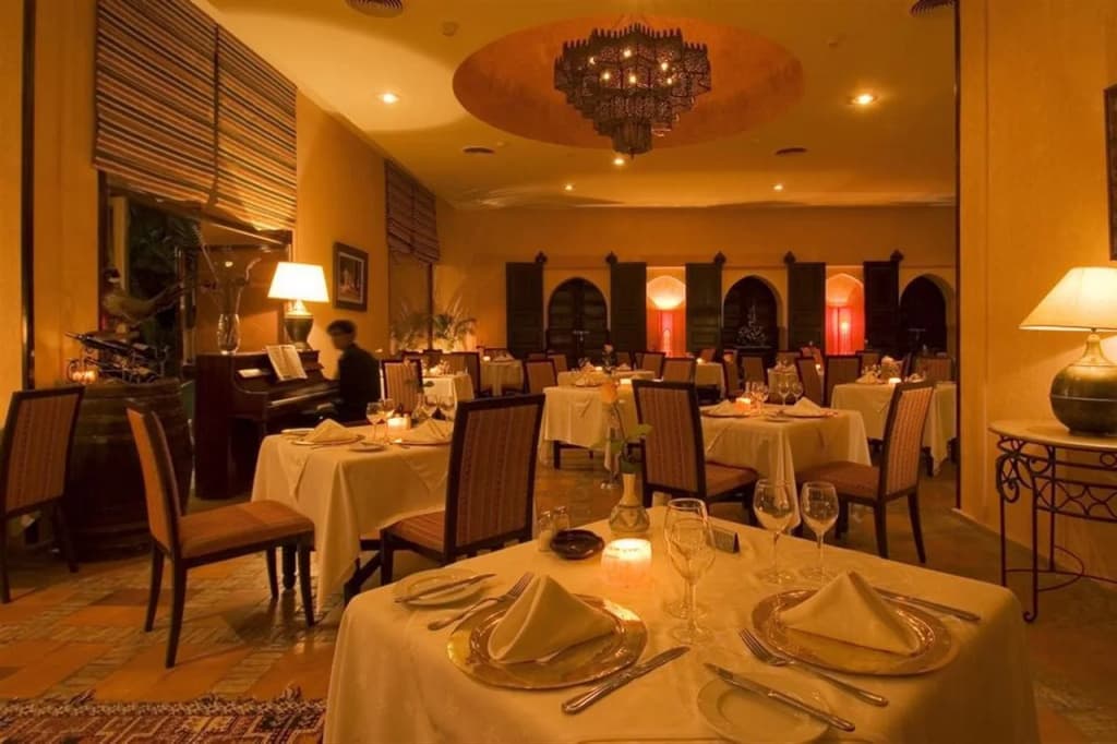Le Semiramis Marrakech by BraviaHotels - photo 23