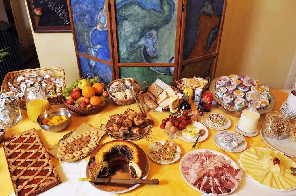 Locanda della Musica - photo 10