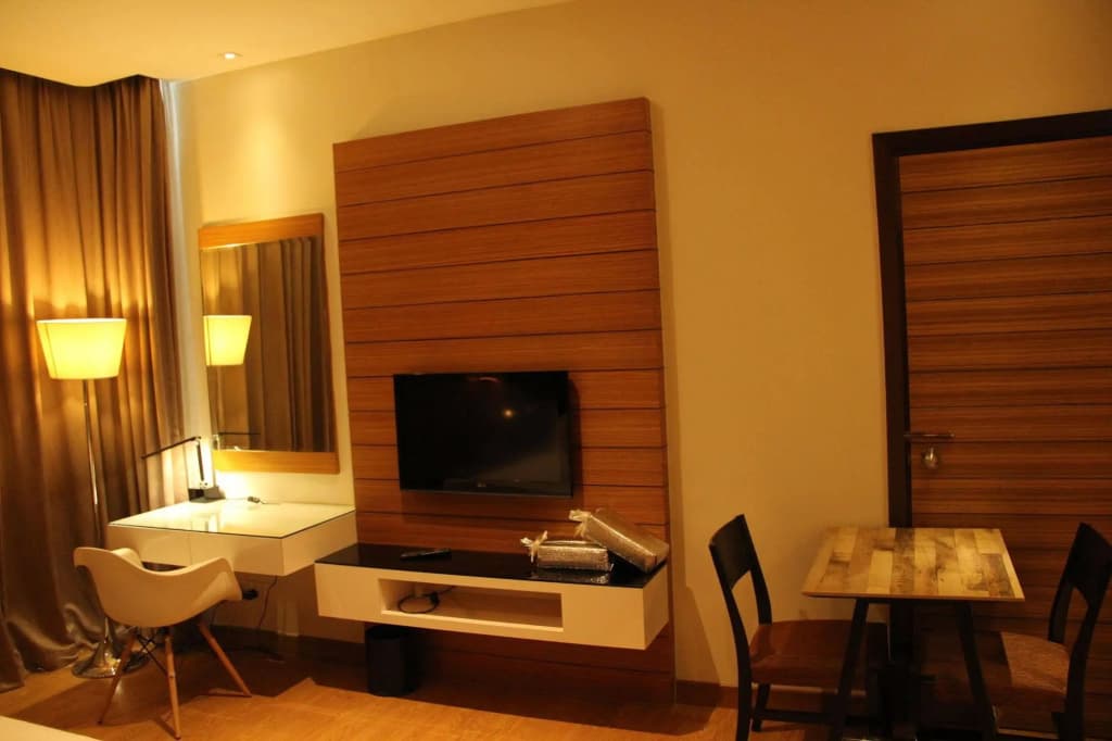 Dua Sentral Suites - photo 7
