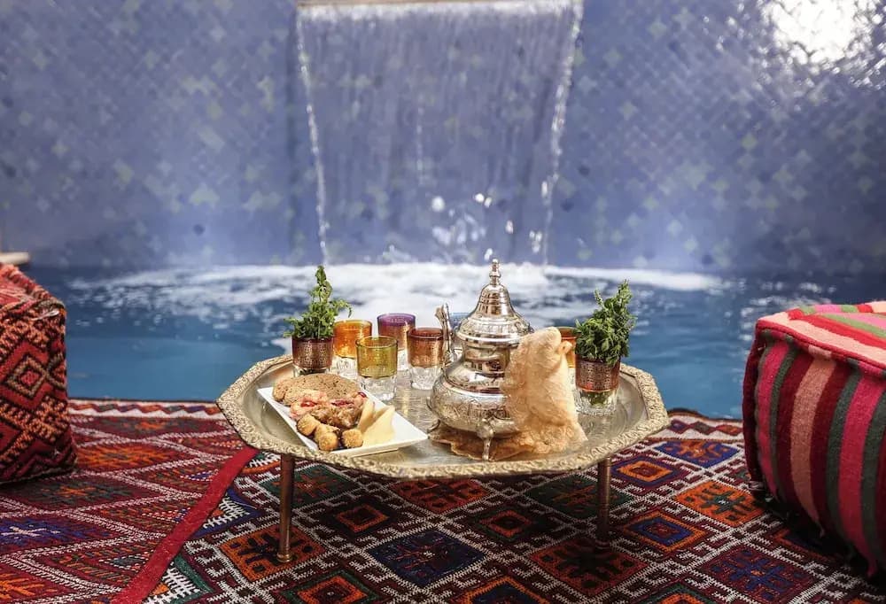 Riad Palais MERYEM - photo 11