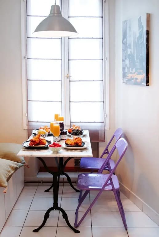 1BR Near Eiffel & Les Invalides - photo 9