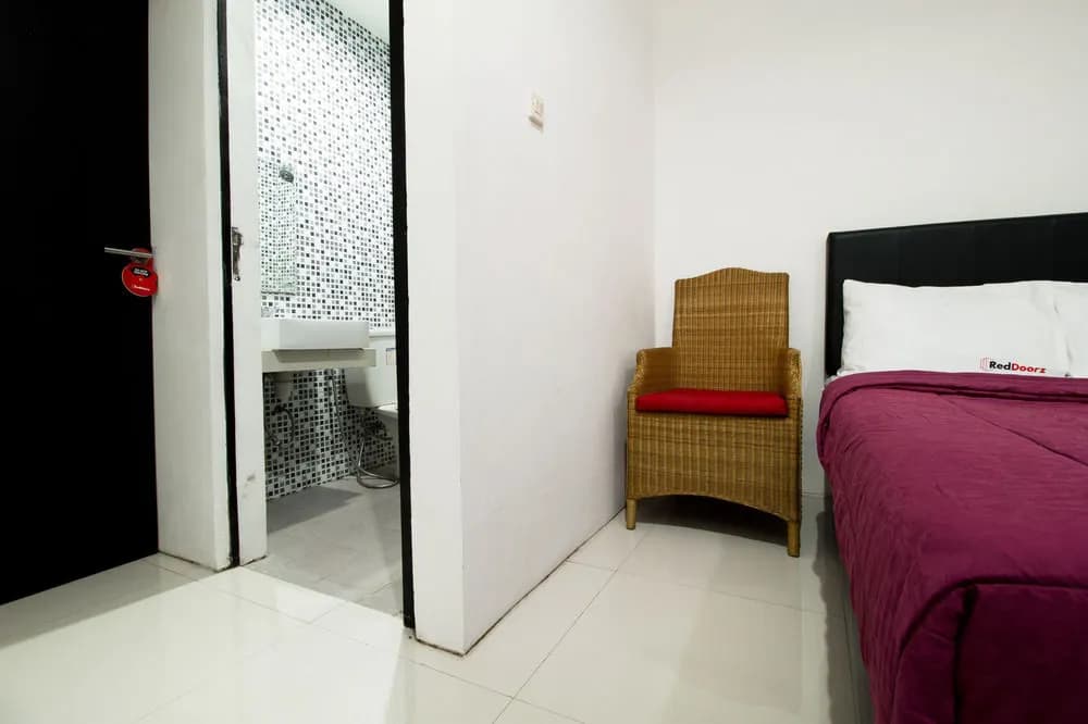 RedDoorz @ Cilandak 3 - photo 6