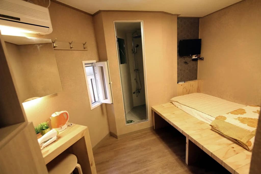Kimstay Ii - photo 5