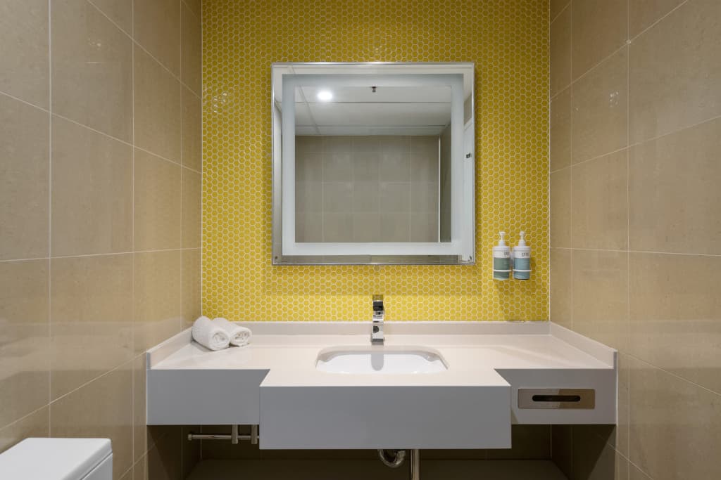 Sydney Central Hotel managed by The Ascott Limited - photo 11