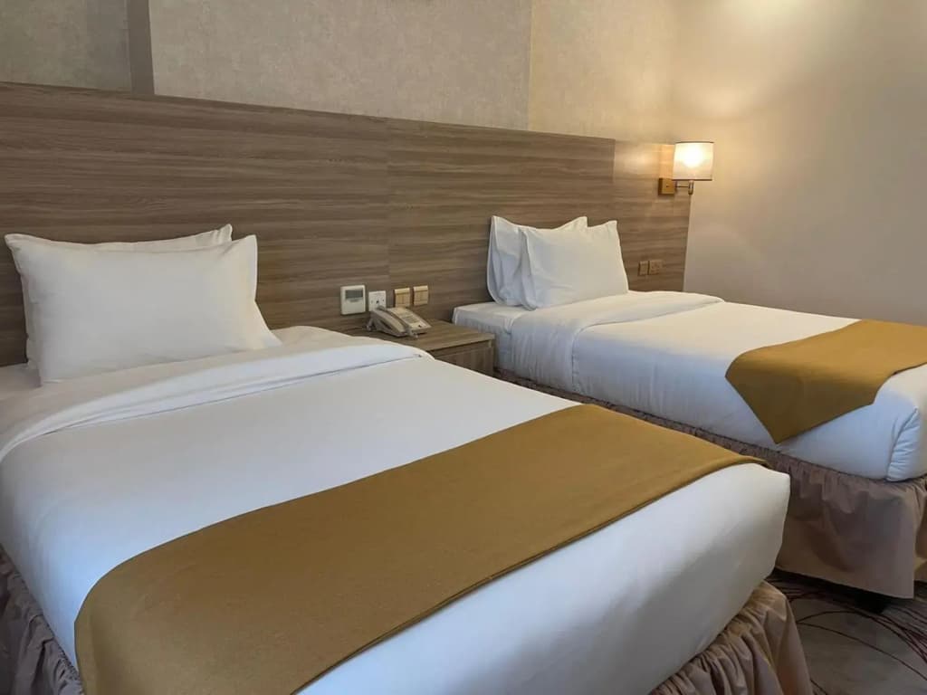 Grand Tourist Hotel - photo 6