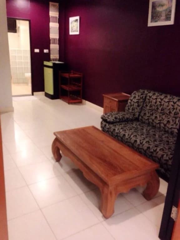 Jomtien All Suites - main photo