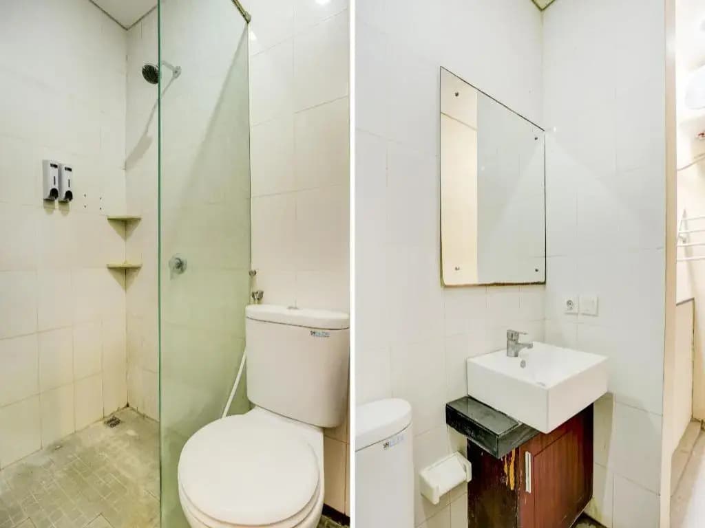 OYO 3885 Kara Residence - photo 10