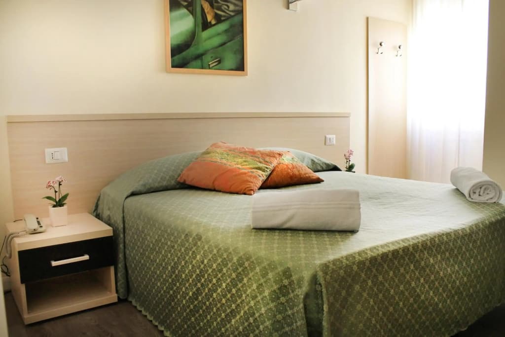 Hotel Villa delle Rose - photo 27