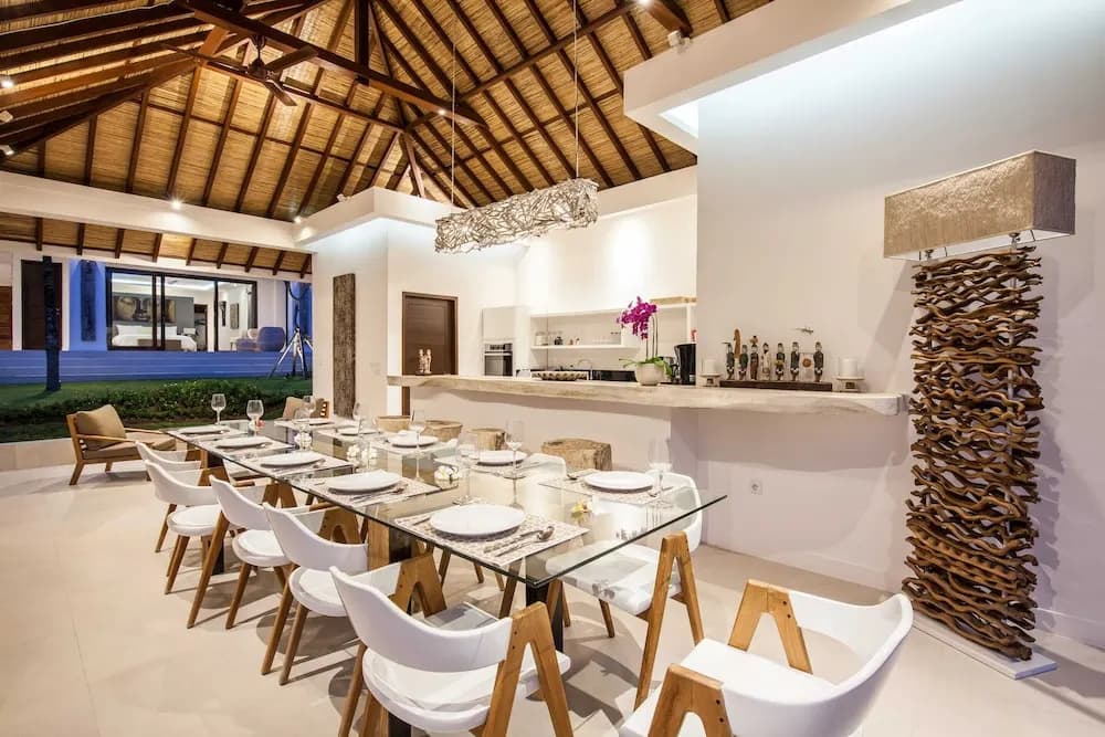 Villa Bali Sari - photo 24